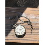 Montre argent a gousset ancienne Montre argent a gousset ancienne