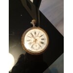 Montre gousset ancienne Montre gousset ancienne