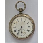 Montre a gousset ancienne.