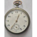 Montre a gousset ancienne pax.