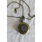 Montre de poche ou a gousset moderne a quartz Montre de poche ou a gousset moderne a quartz