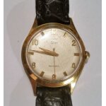 Montre vintage de la marque sim Montre vintage de la marque sim