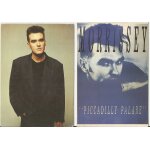 Morrisey picadilly palare refx413 & ap387