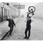 Morrissey - roy's keen - cds
