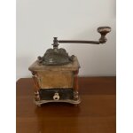 Moulin a caf ancien pour collectionneur