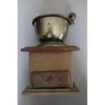 Moulin a caf� manuel z16