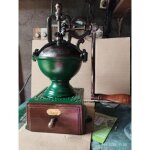 Moulin peugeot a�n�s num�ro 1