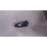 Mousqueton lampe torche led
