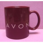 Mug bol bock a anse   avon   - bordeaux - 30 cl env.