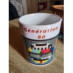 Mug pub ann�e 1980 collectir