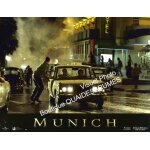 Munich : photo d'exploitation cin�matographique - format 21x27, 5 cm - de steven spielberg avec eric ...