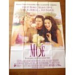 La muse de albert brooks / sharon stone - affiche de cin�ma 120 x 160 cm