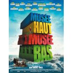 Muse haut, muse bas - vritable affiche de cinma - format 40x60 cm - de jean - michel ribes avec michel ...