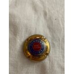 Muselet capsule champagne pommery brut royal