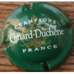 Muselet de champagne canard - duchêne france Muselet de champagne canard - duchêne france
