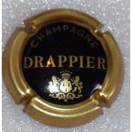 Muselet   champagne drappier