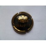 Muselet de champagne  drappier