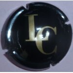 Muselet de champagne  louis constant