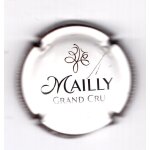 Muselet de champagne mailly grand cru