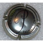 Muselet champagne palmer & co reims Muselet champagne palmer & co reims