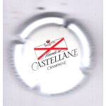 Muselet de champagne vicomte de castellane