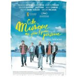 Cette musique ne joue pour personne - véritable affiche de cinéma pliée - format 40x60 cm - de samuel ... Cette musique ne joue pour personne - véritable affiche de cinéma pliée - format 40x60 cm - de samuel ...