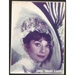 My fair lady * george cukor - film 1964 - 1 photo ancienne originale d'exploitation serbe de cin�ma - ...