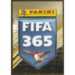N 1 - stickers image panini vignette - foot fifa 365 - 2019