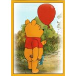 N 10 - stickers image panini disney winnie l' ourson