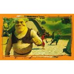 N 103 - stickers image panini shrek 4 il etait une fin N 103 - stickers image panini shrek 4 il etait une fin