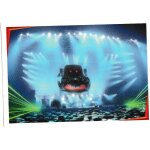 N 107 - stickers image panini disney pixar cars toon