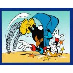 N 112 - stickers image panini le monde de mickey & donald