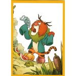 N 113 - stickers image panini disney winnie l' ourson N 113 - stickers image panini disney winnie l' ourson