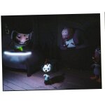 N 114 - stickers image panini disney chicken little