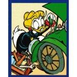 N 115 - stickers image panini le monde de mickey & donald