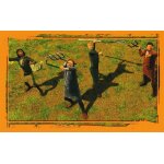N 117 - stickers image panini shrek 4 il etait une fin N 117 - stickers image panini shrek 4 il etait une fin