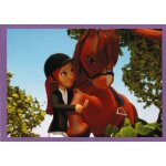 N 12 - stickers image panini lego friends