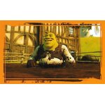 N 120 - stickers image panini shrek 4 il etait une fin N 120 - stickers image panini shrek 4 il etait une fin