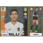 N 120 - stickers image panini vignette - foot fifa 365 2019 - parejo