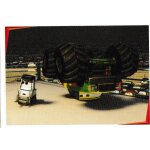 N 124 - stickers image panini disney pixar cars toon