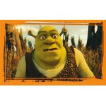 N 125 - stickers image panini shrek 4 il etait une fin N 125 - stickers image panini shrek 4 il etait une fin