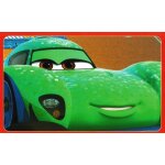 N 128 - stickers image panini disney pixar cars toon 2