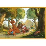 N 128 - stickers image panini disney winnie l' ourson N 128 - stickers image panini disney winnie l' ourson