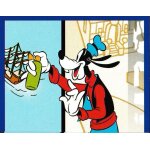 N 13 - stickers image panini le monde de mickey & donald