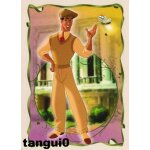 N 131 - image panini disney princesses palace pets