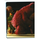 N 131 - stickers image panini disney pixar toy story 3