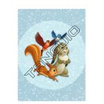 N 134 - image panini disney princesse sofia