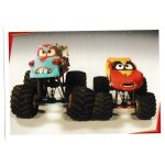 N 137 - stickers image panini disney pixar cars toon N 137 - stickers image panini disney pixar cars toon