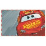 N 138 - stickers image panini vignette - disney pixar cars 3 - 2017