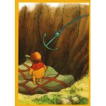 N 139 - stickers image panini disney winnie l' ourson